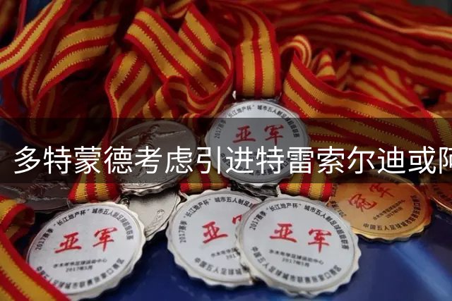 多特蒙德考虑引进特雷索尔迪或阿斯拉尼替代席尔瓦